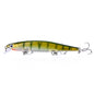110mm 13g Swimbaits Bass Big Fish Fishing lure sinking Floating Wobblers Hard bait Crankbait Minnow Lure for pike Fishing tackle